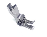 DÜZ MAKİNA YANDAN YAYLI ÇİMA AYAK CL 1/16N-ES